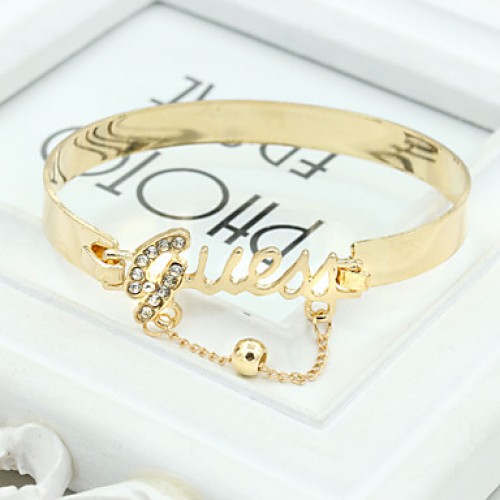 Women's The Newest Fashion Casual Gold P...