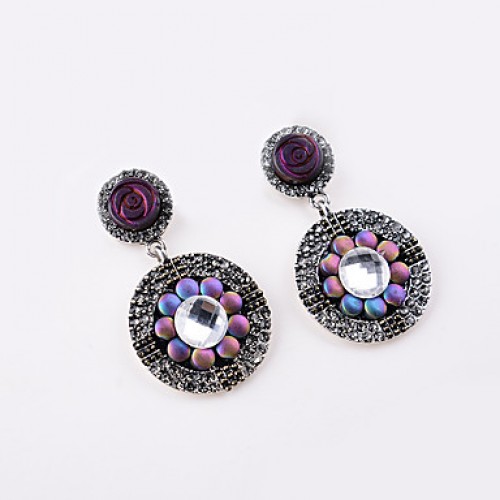 Earring Rhinestone Earrings Set Jewelry ...