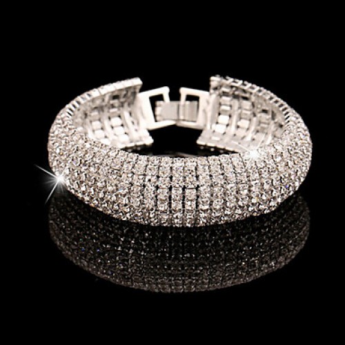 Fashion Casual High Quality Rhinestone B...