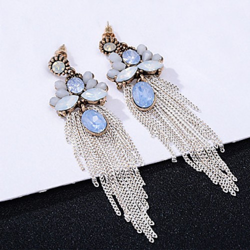 Earring Rhinestone Earrings Set Jewelry ...