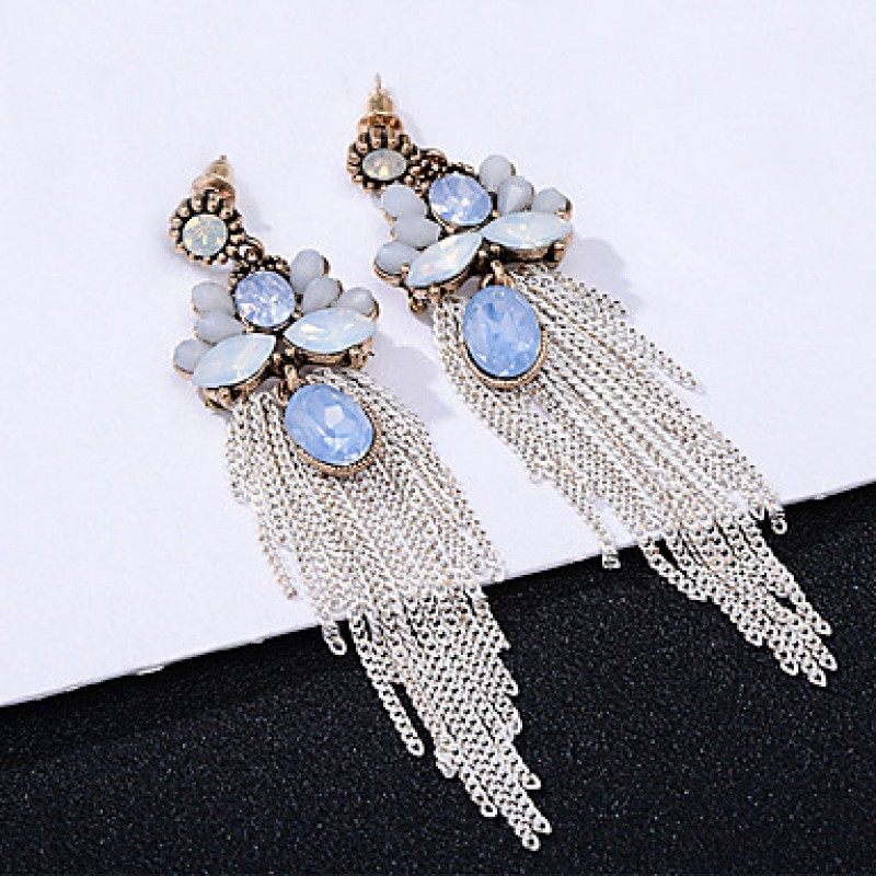 Earring Rhinestone Earrings Se...