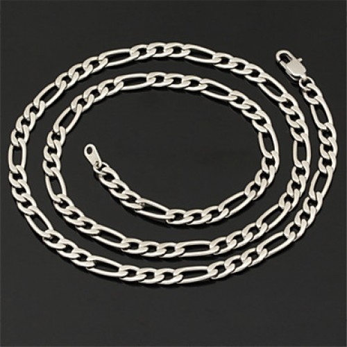 Necklace Chain Necklaces Jewelry Stainle...