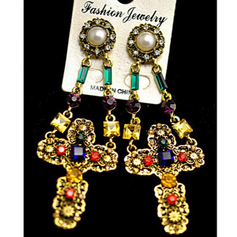 Earring Earrings Set Jewelry W...