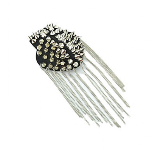 Women's Tassels Brooch(Width:12CM,Length:12CM)