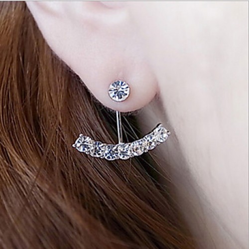 Earring Earrings Set Jewelry Women Daily...