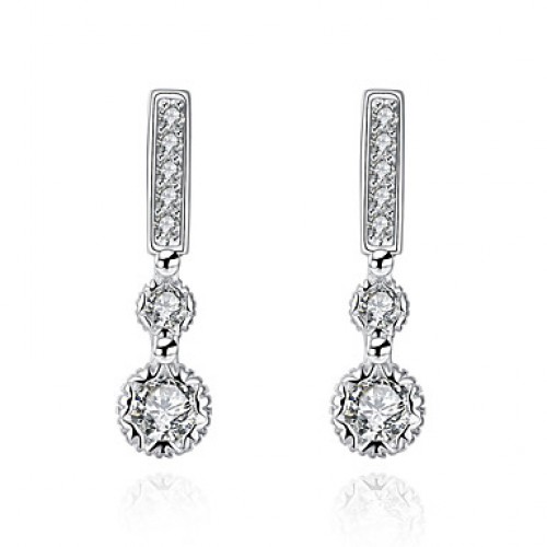 Earring Earrings Set Jewelry Women Weddi...