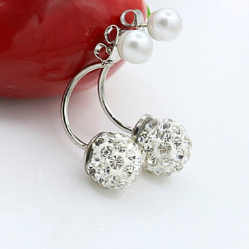 Earring Earrings Set Jewelry Women Daily...