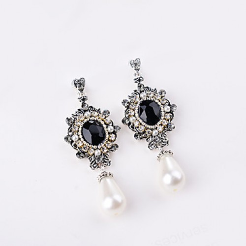 Earring Rhinestone Earrings Set Jewelry ...