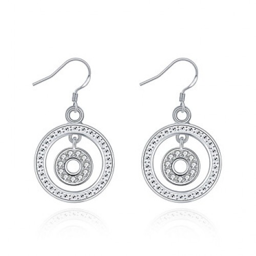 Earring Earrings Set Jewelry Women Weddi...