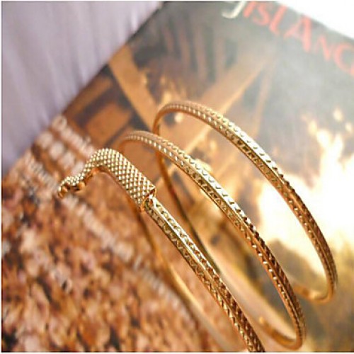 May Polly Snake snake bracelet bracelet winding fashion