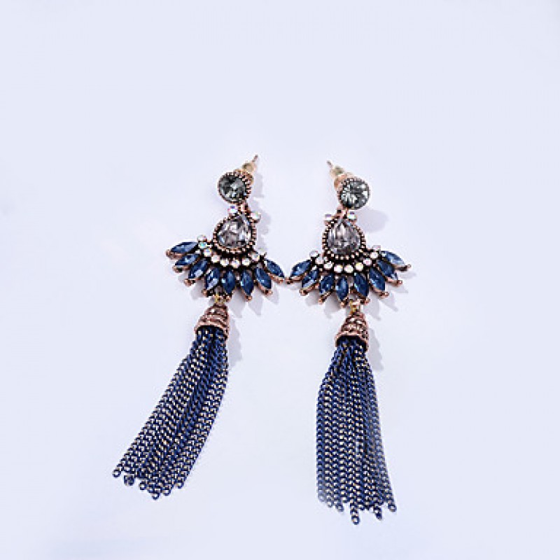 Earring Rhinestone Earrings Se...