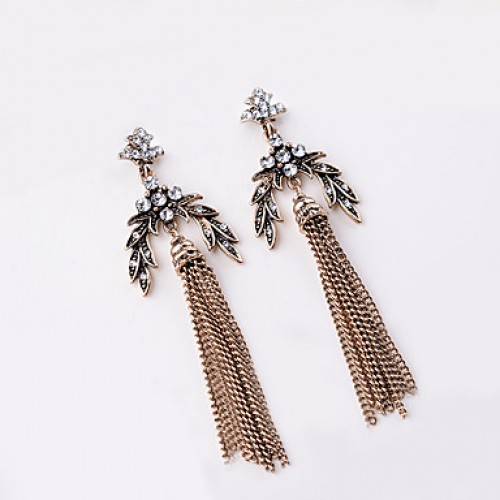 Earring Rhinestone Earrings Set Jewelry ...