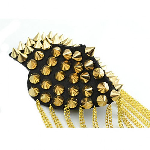 Women's Tassels Brooch(Width:12CM,Length:12CM)