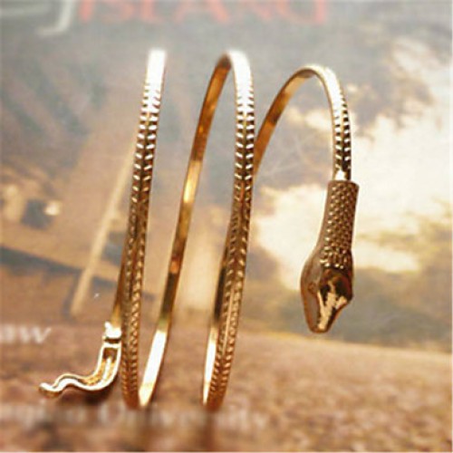 New Fashion Vintage / Cute / Party / Casual Alloy / Resin / Lmitation Pearls / PorcelainBracelet