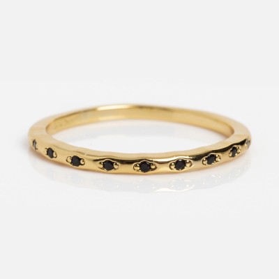 Regency Stacking Ring